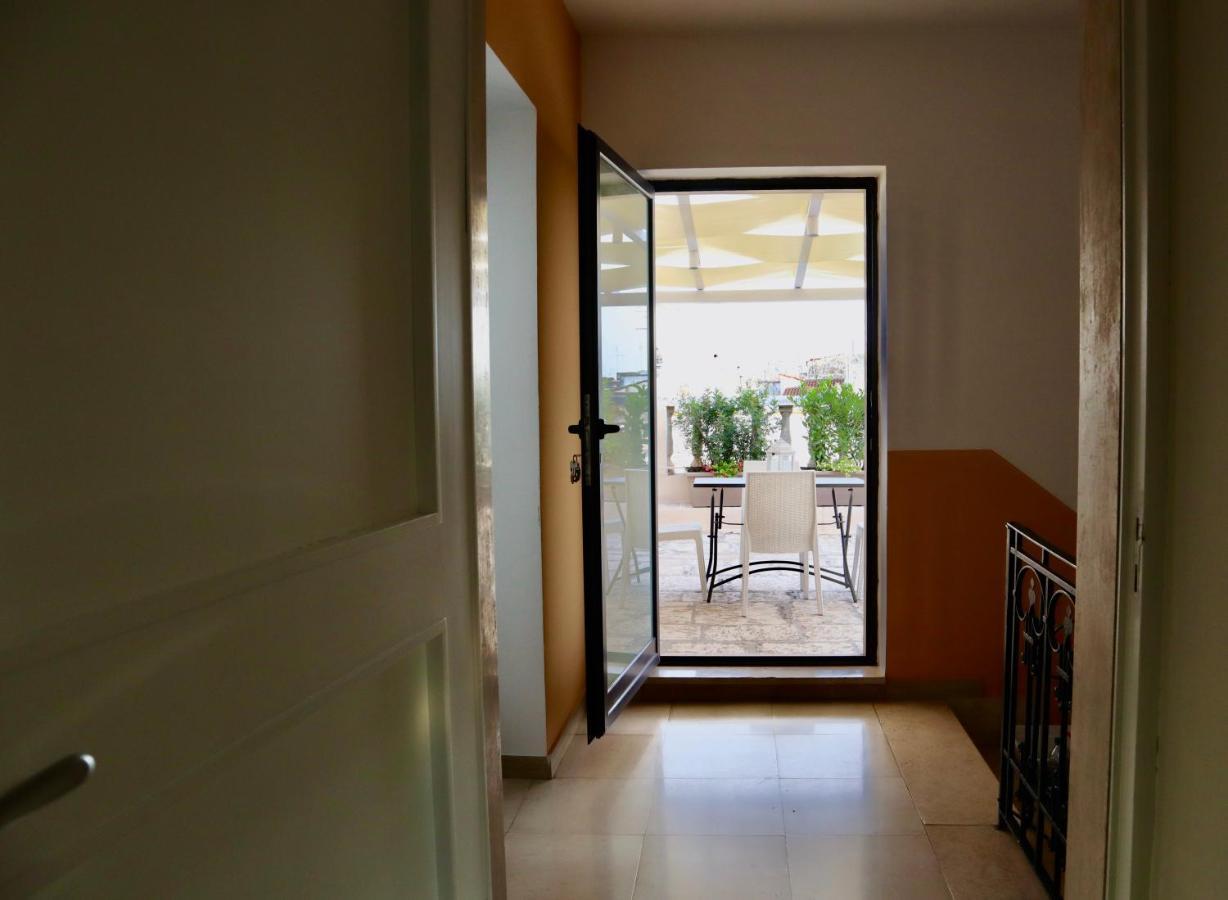 Dante 2 B&B Turi Dış mekan fotoğraf