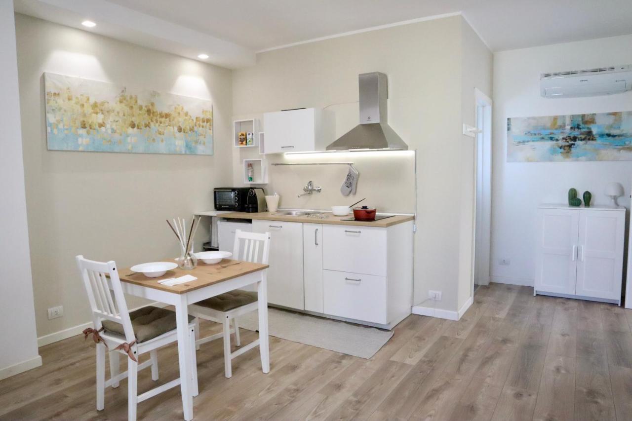 Dante 2 B&B Turi Dış mekan fotoğraf