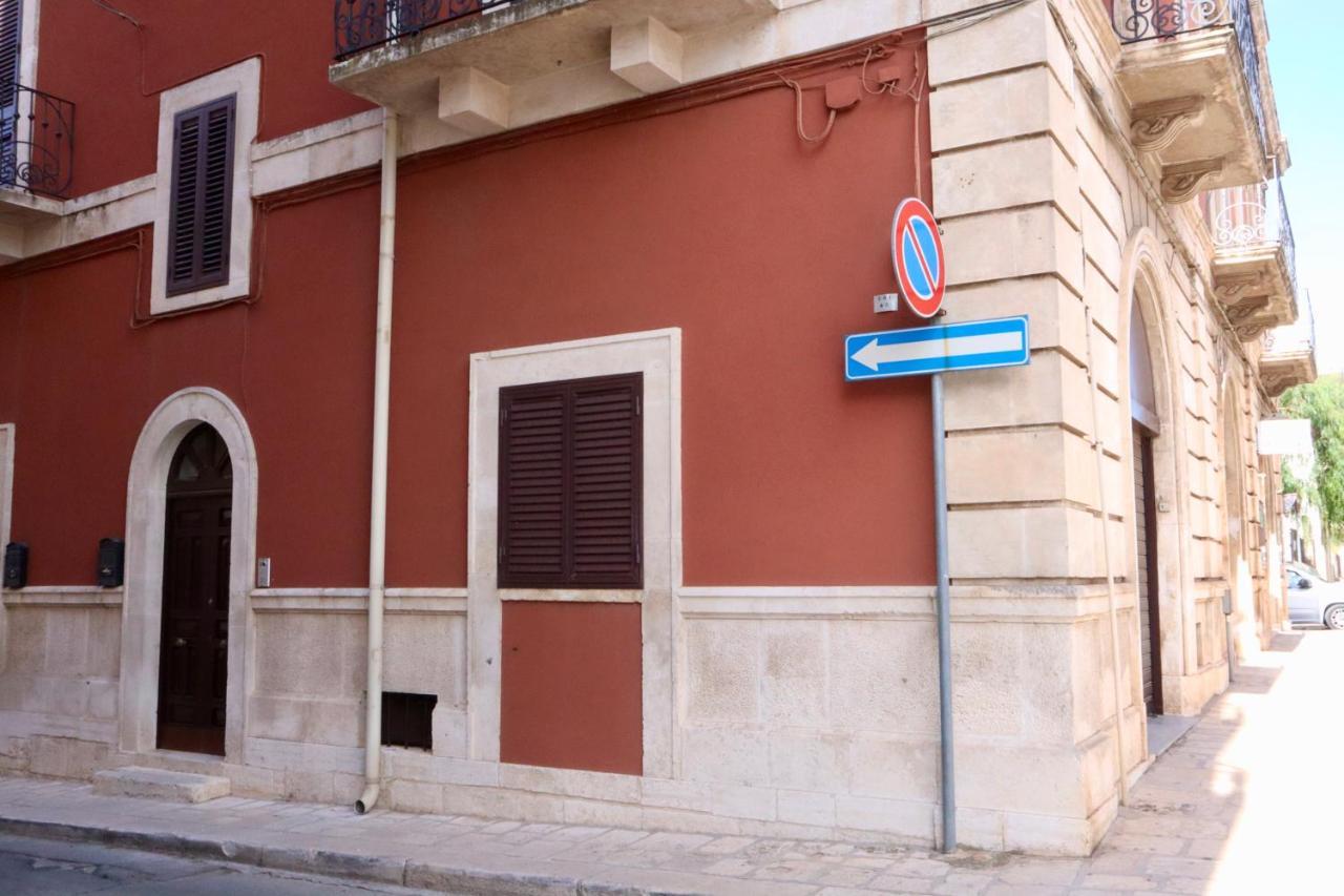 Dante 2 B&B Turi Dış mekan fotoğraf