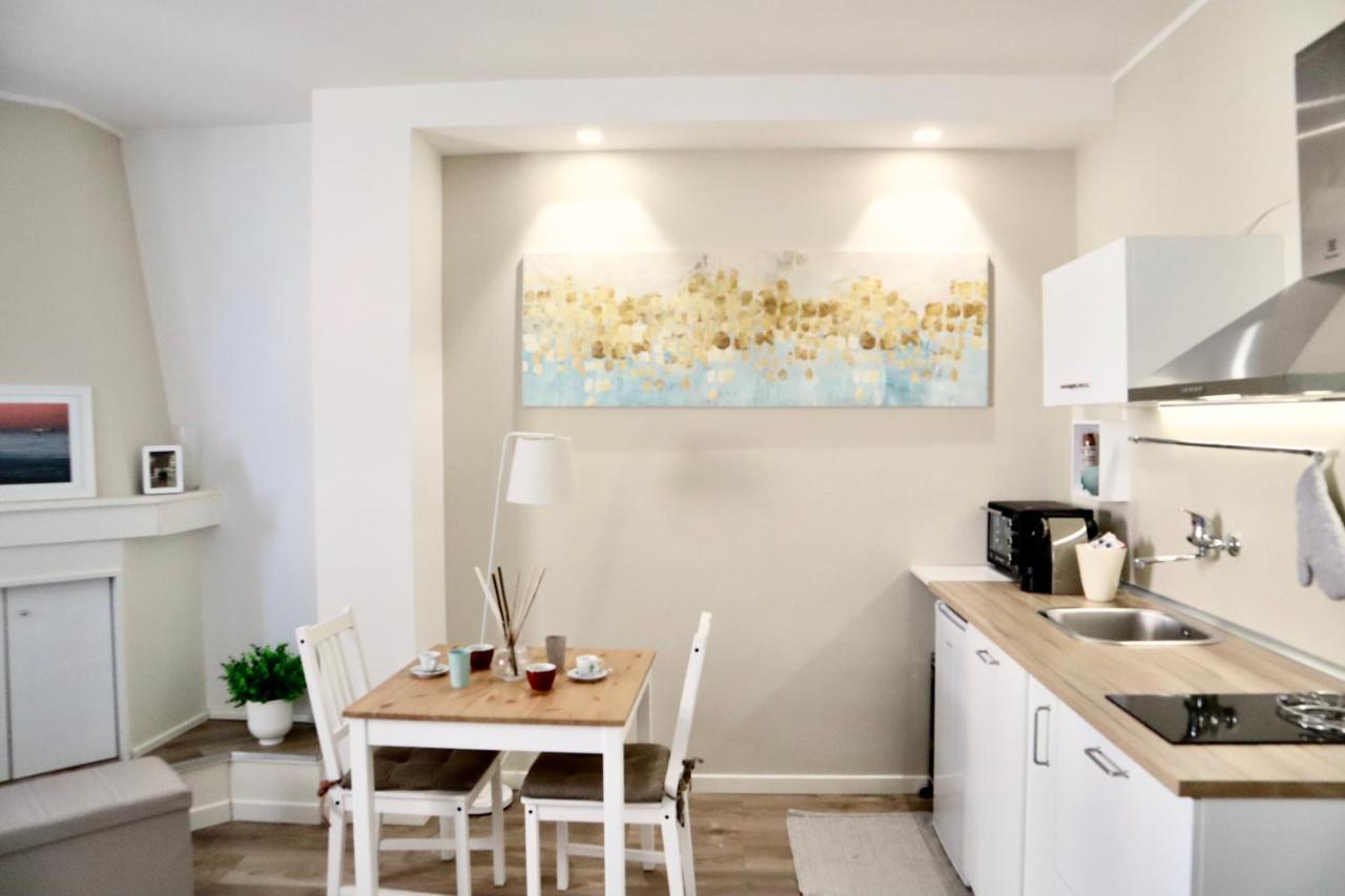Dante 2 B&B Turi Dış mekan fotoğraf