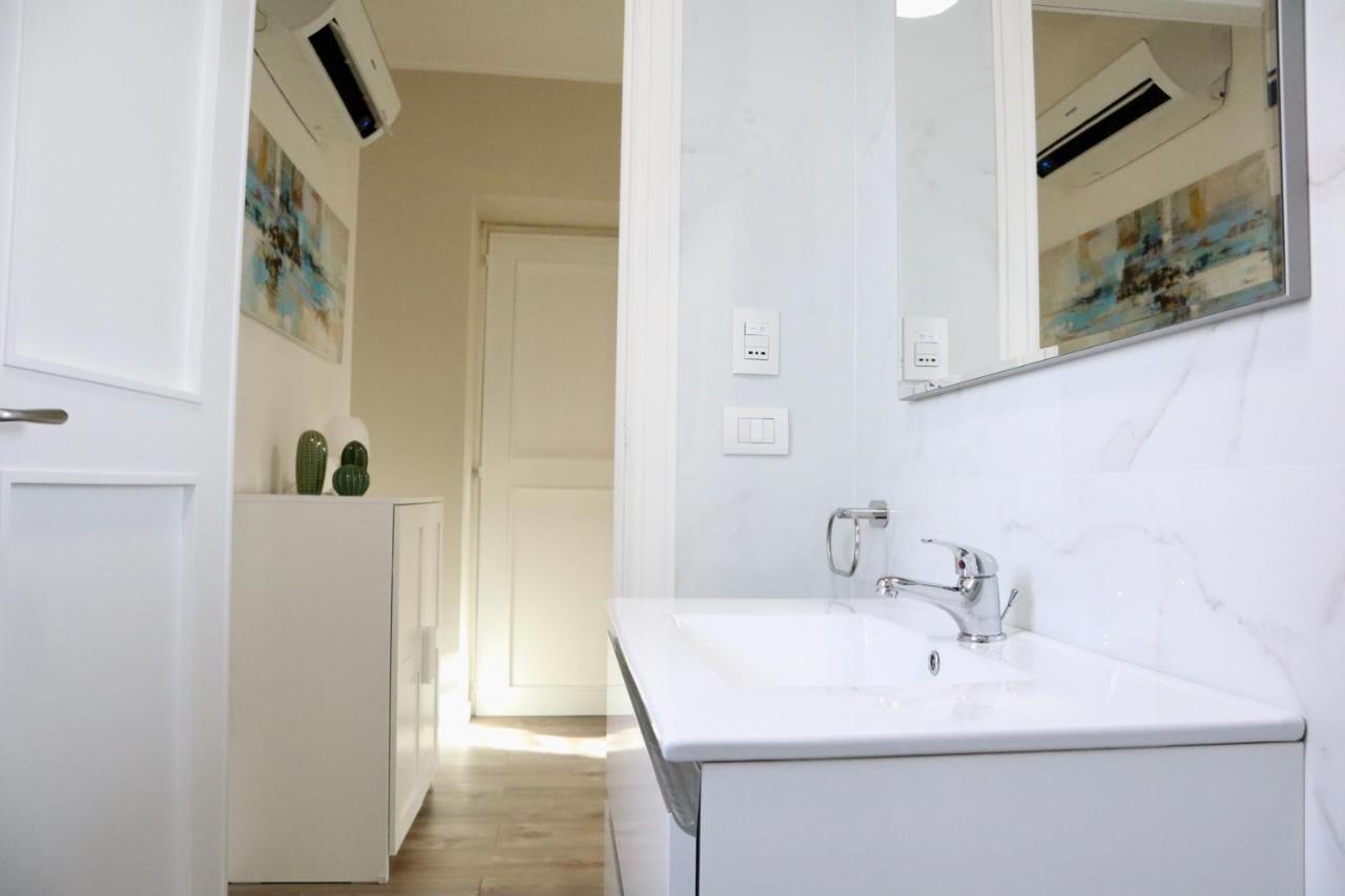 Dante 2 B&B Turi Dış mekan fotoğraf