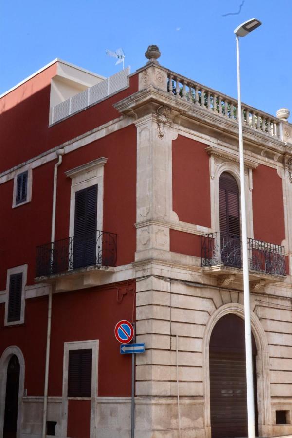 Dante 2 B&B Turi Dış mekan fotoğraf