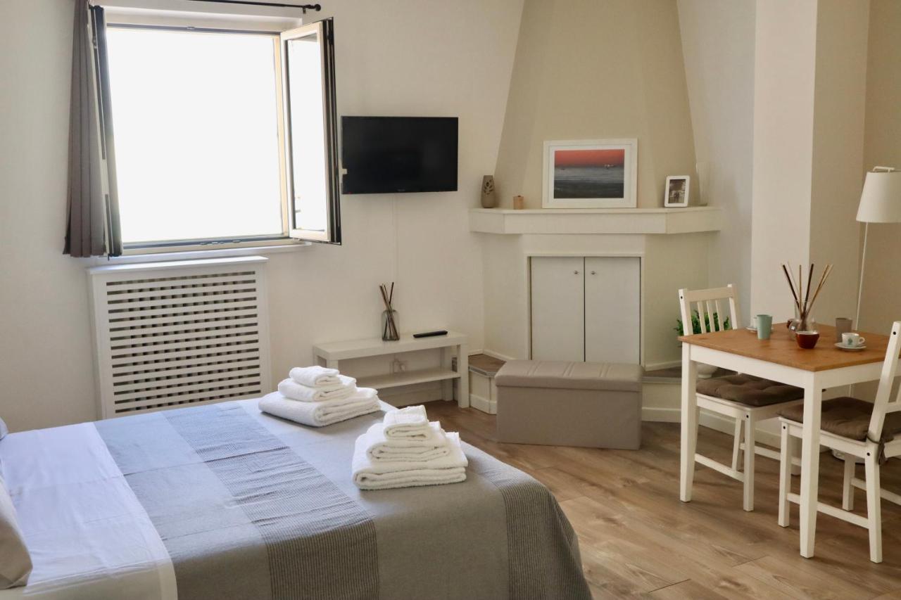 Dante 2 B&B Turi Dış mekan fotoğraf