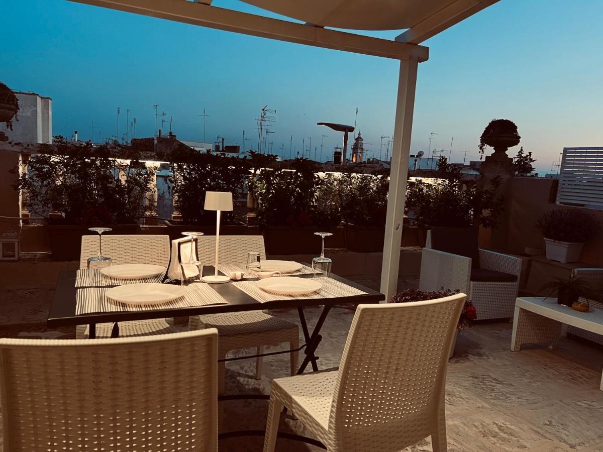 Dante 2 B&B Turi Dış mekan fotoğraf